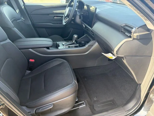 New 2026 Jet Black Mica Mazda 2.5 S Preferred AWD image 31