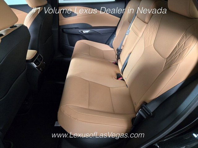 New 2026 Caviar Lexus PREMIUM image 19