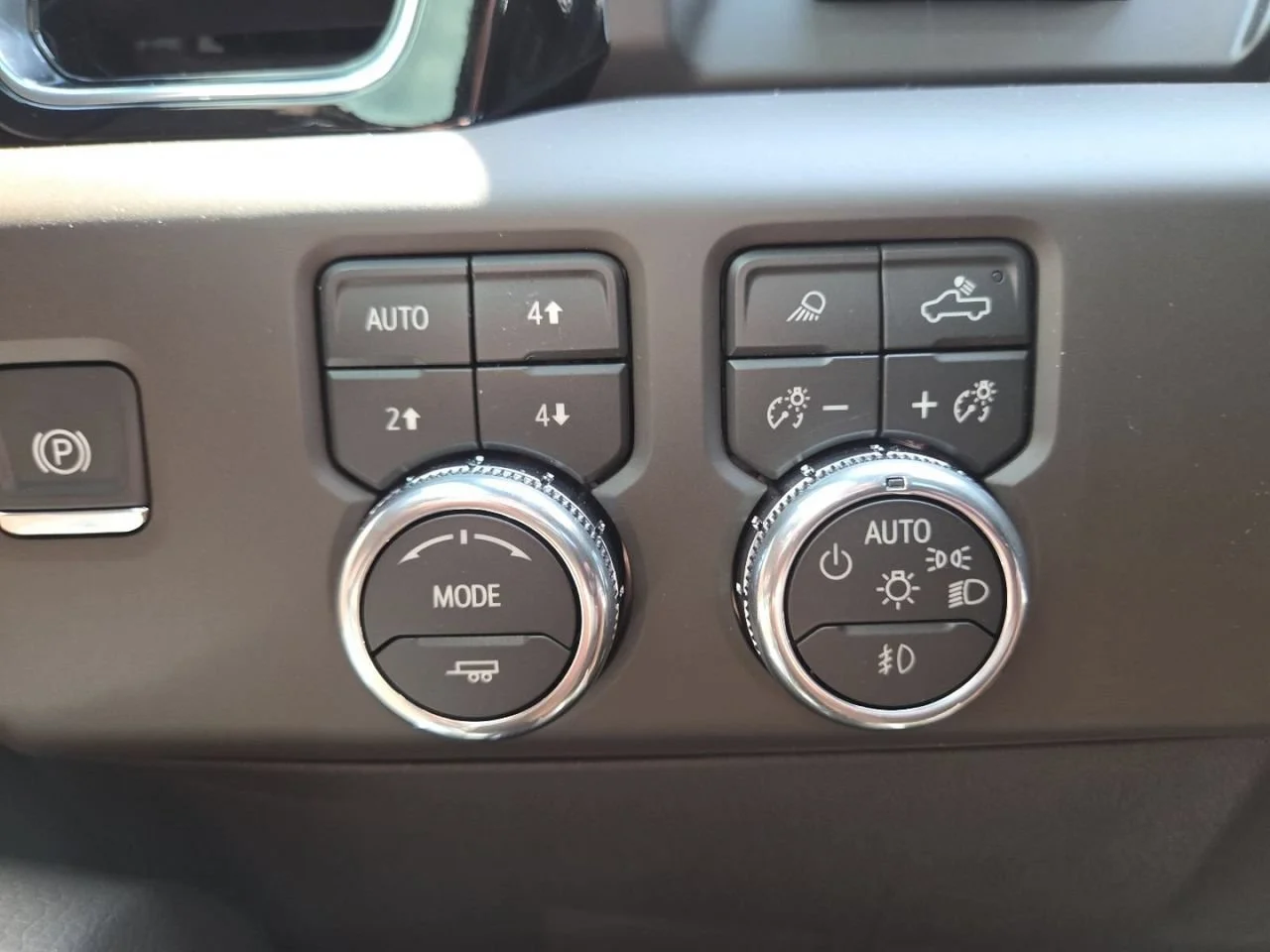 New 2026 Onyx Black GMC Denali image 6