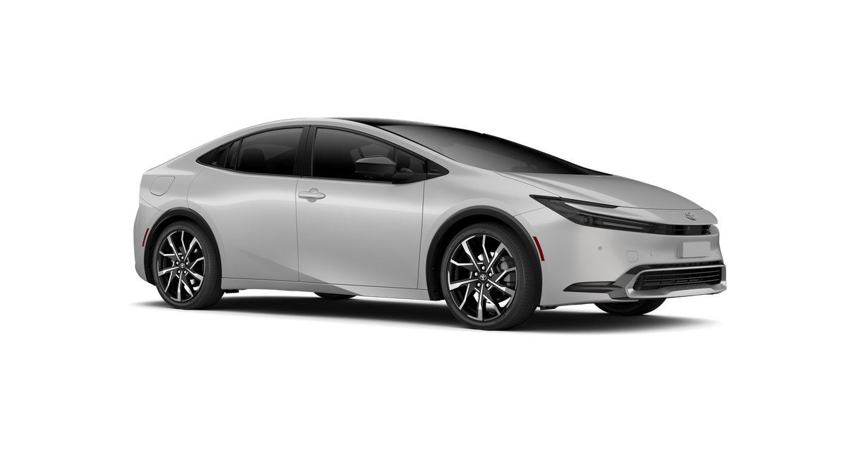 New 2027 Cutting Edge Toyota XSE Premium image 14