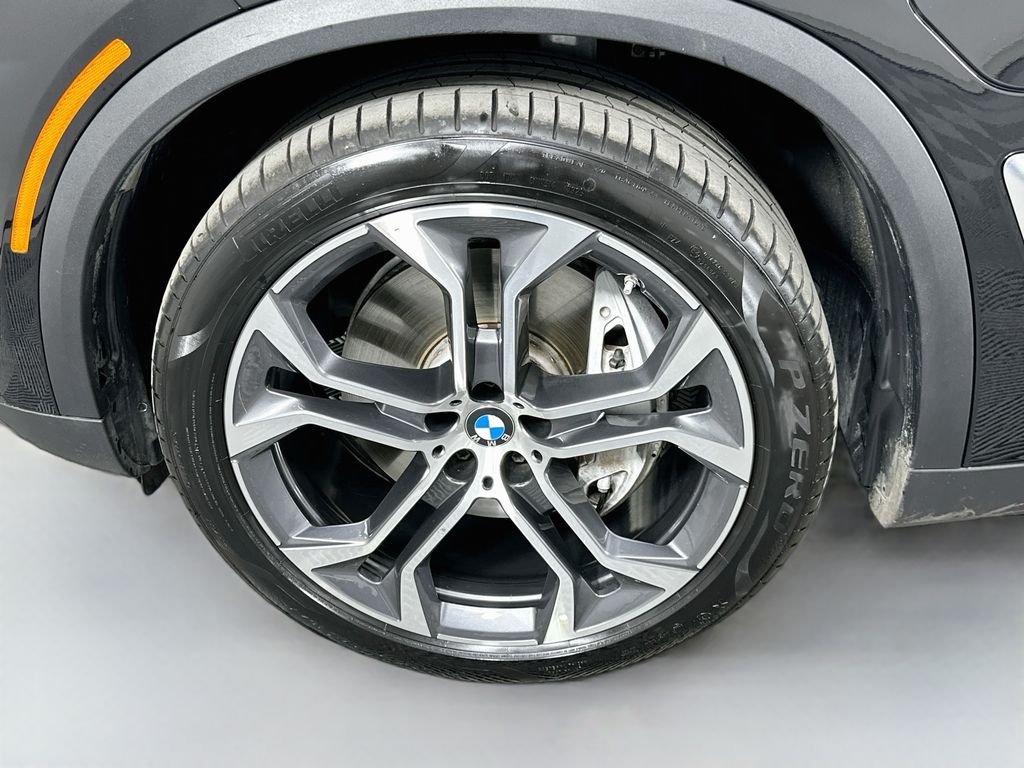 2026 BMW X5 50e - Photo 32