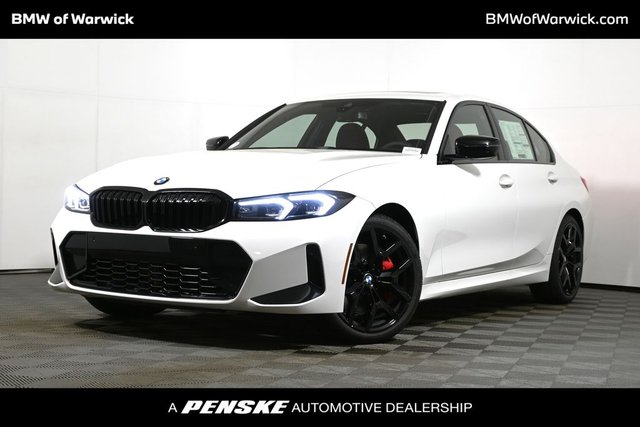 2026 BMW 3 Series