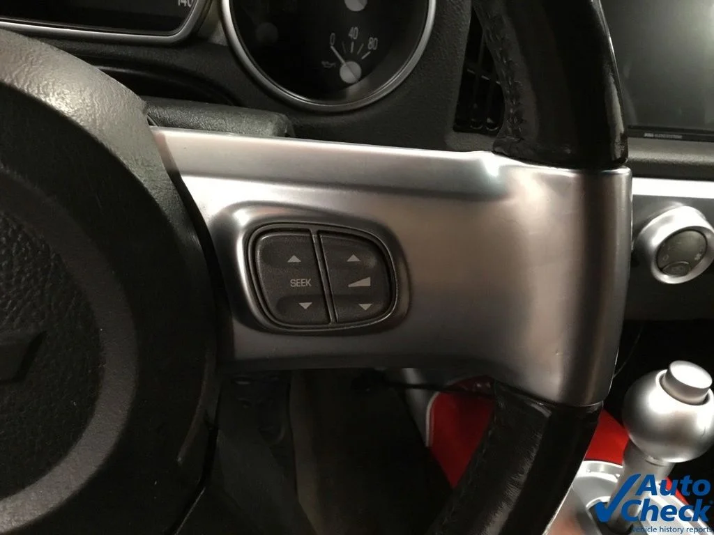 Used 2005 Red Chevrolet Base image 44
