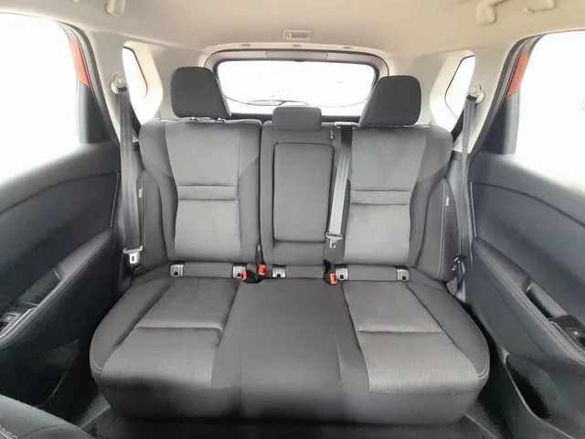 Used 2026 Red Nissan SV image 42