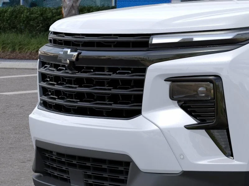 2027 Chevrolet Traverse LT - Photo 23