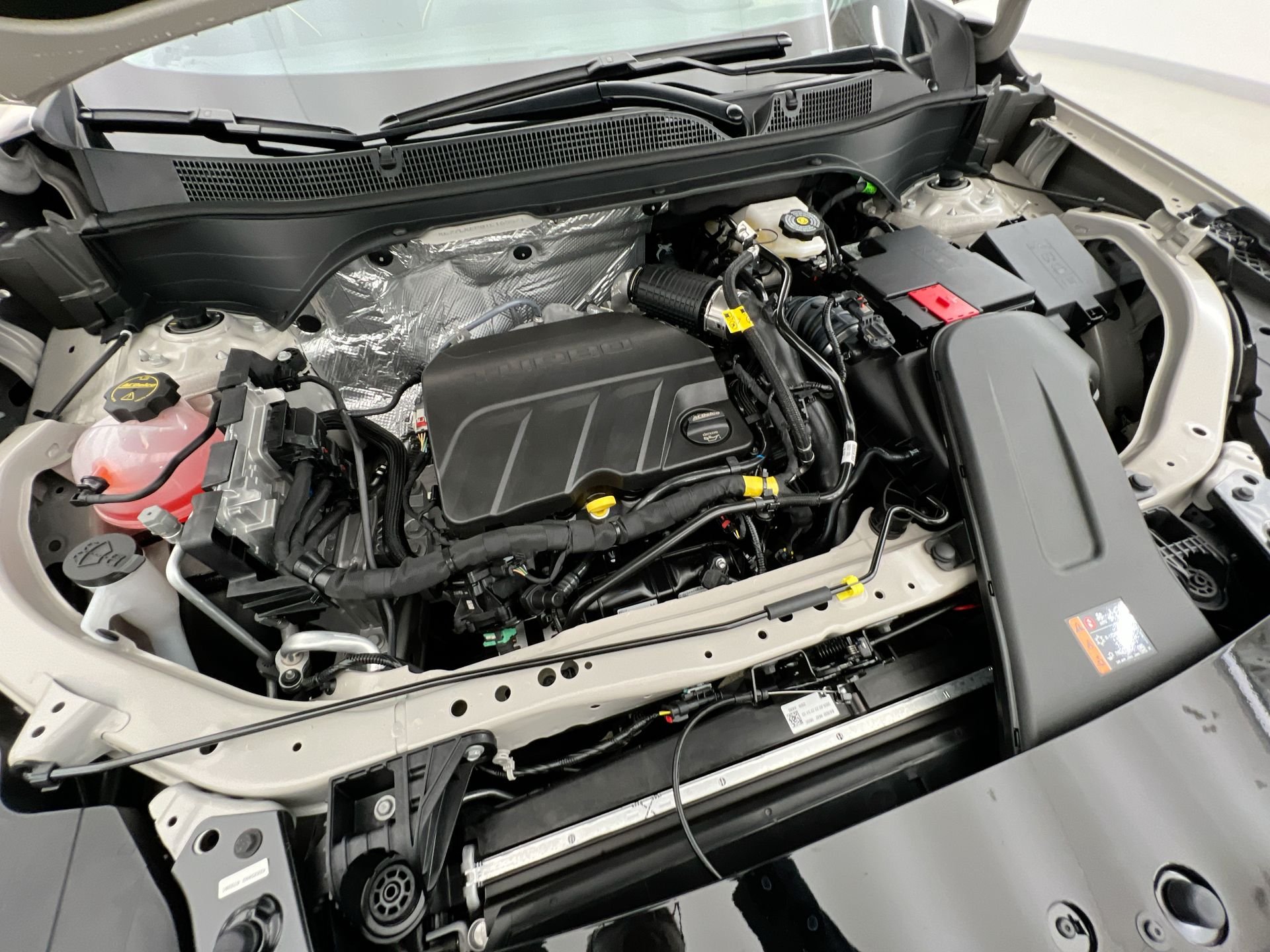 2026 Chevrolet Trax Activ - Photo 60