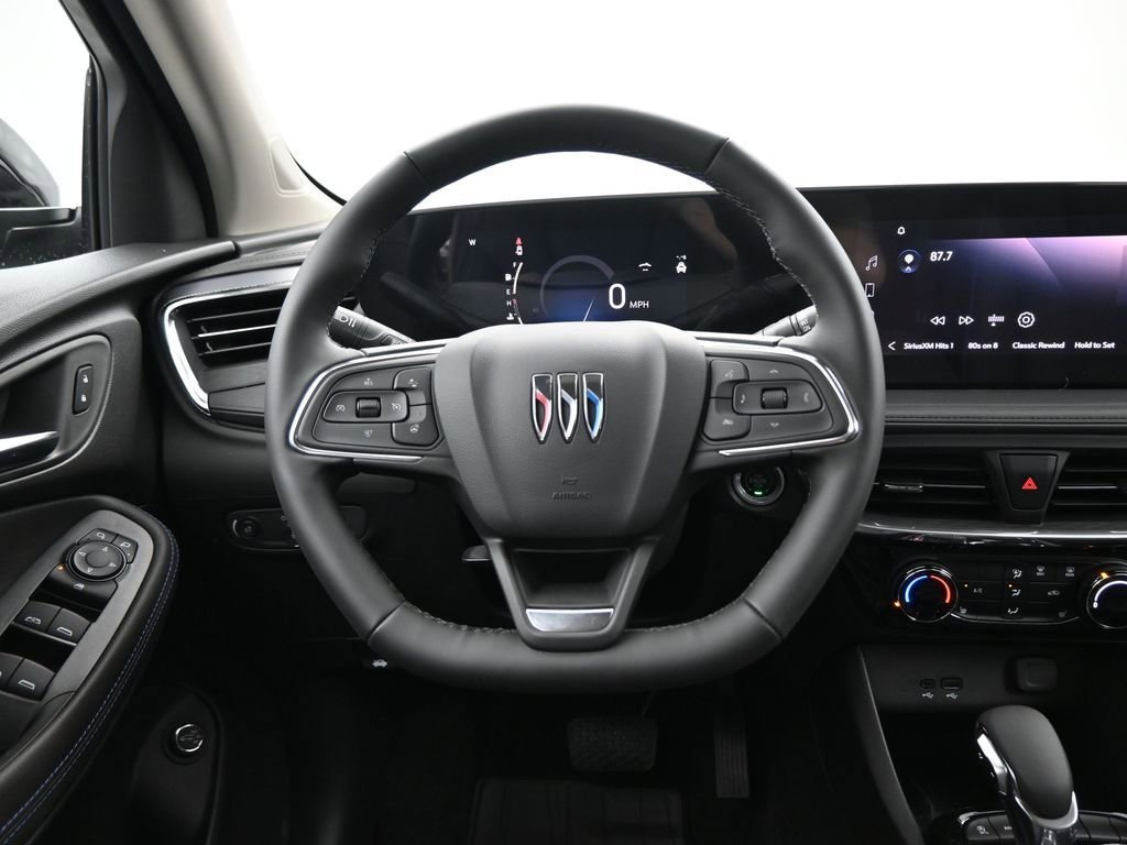 2026 Buick Encore GX Sport Touring - Photo 10