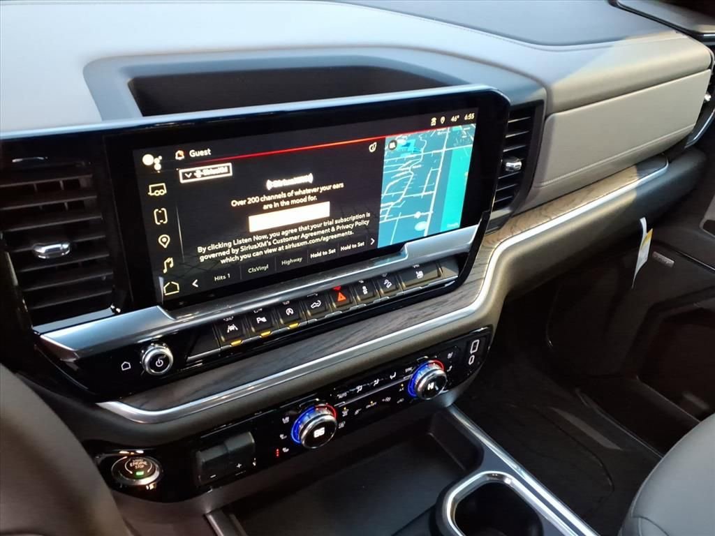 2026 GMC Sierra 1500 SLT - Photo 9