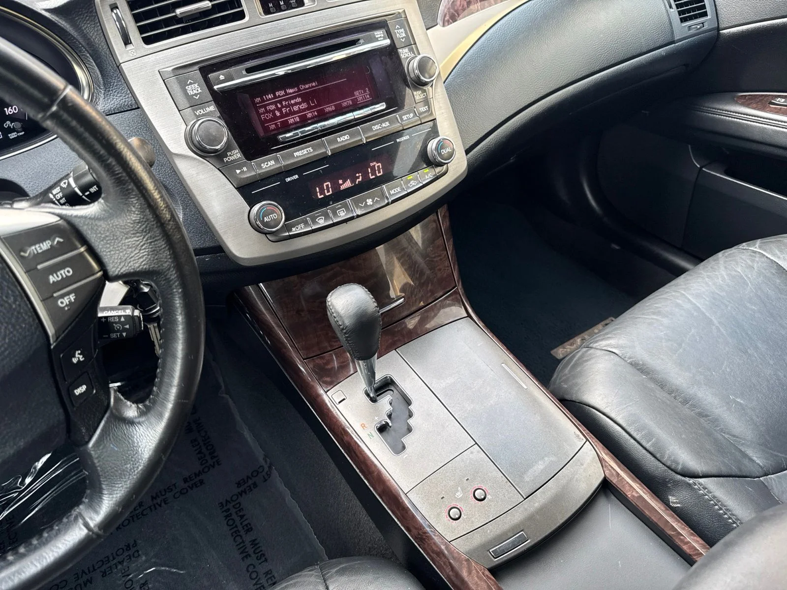 Used 2012 Silver Toyota Base image 19