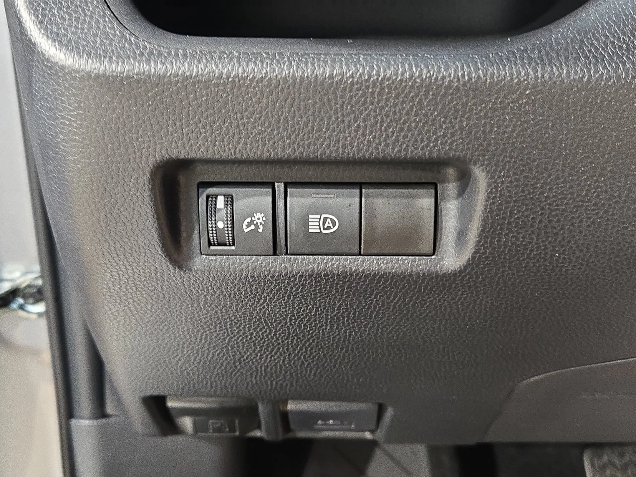 Certified Used 2025 Silver Sky Metallic Toyota LE image 24