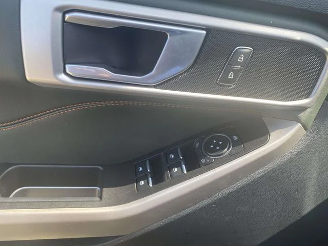 Used 2023 Black Ford Timberline image 13