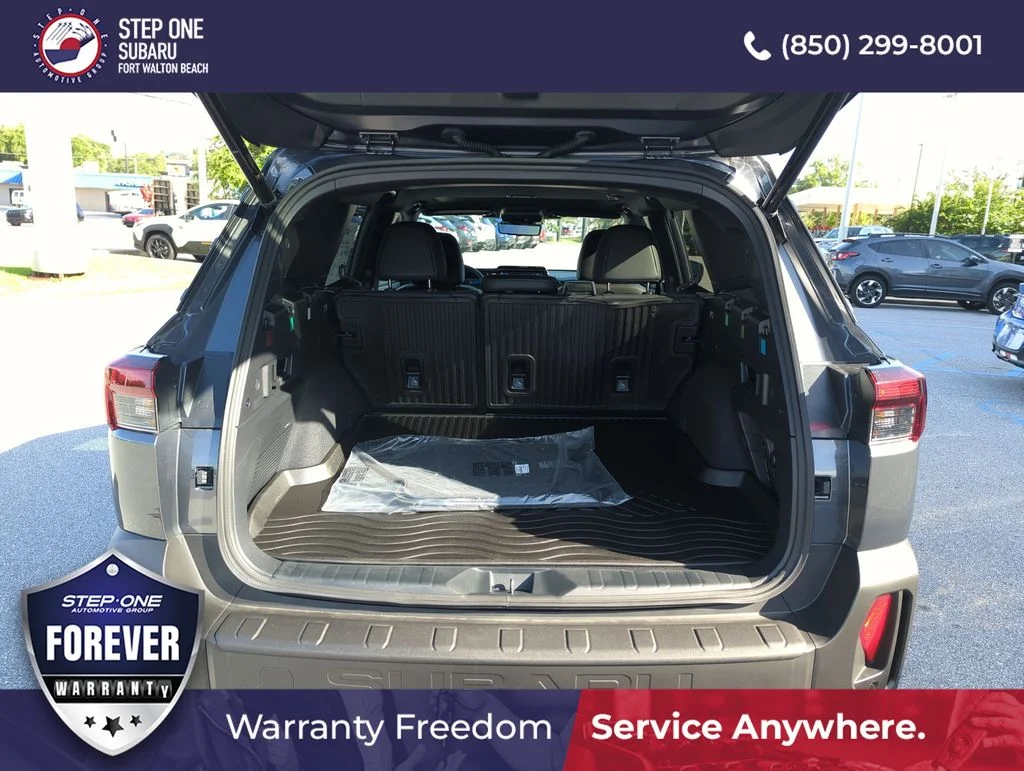 2026 Subaru Outback Touring XT - Photo 32