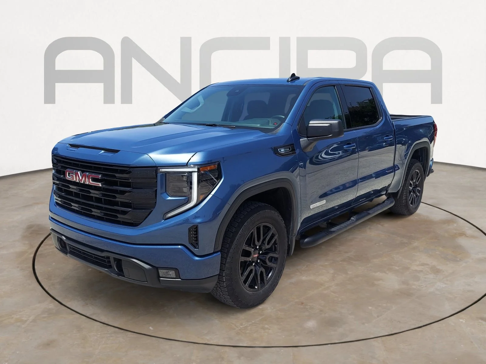 Used 2026 Downpour Metallic GMC Elevation image 6