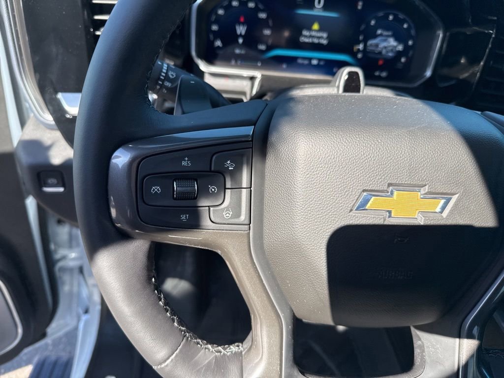 2026 Chevrolet Silverado 1500 High Country - Photo 22