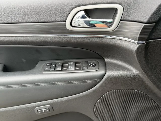 2021 Jeep Grand Cherokee Limited - Photo 24