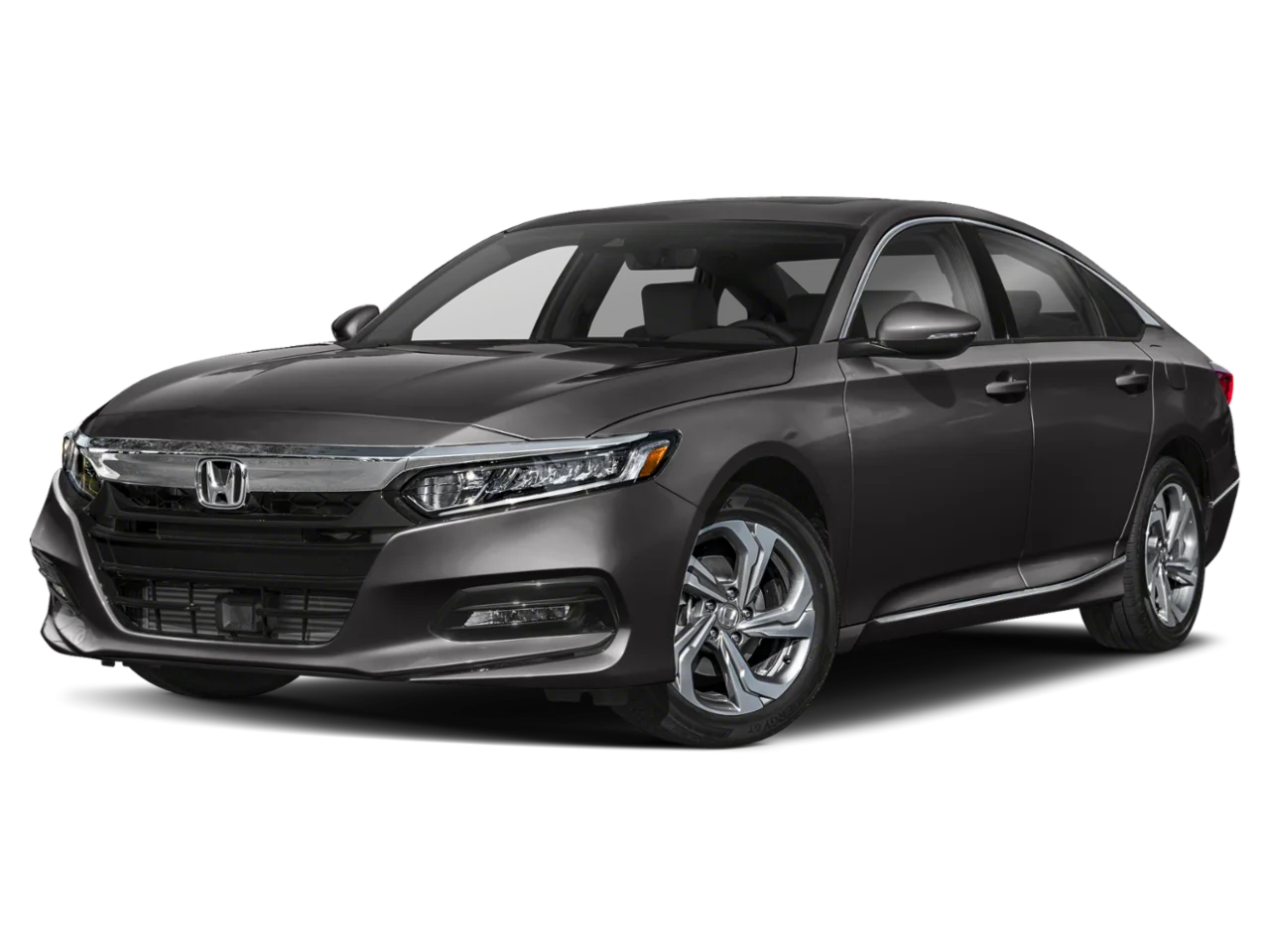 2019 Honda Accord Sedan