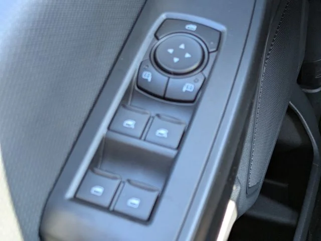 New 2026 Silver Ford STX image 22