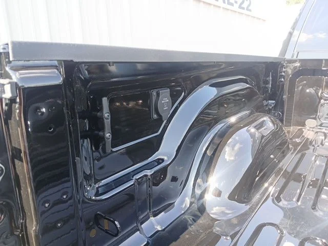 2026 RAM 2500 Tradesman - Photo 6