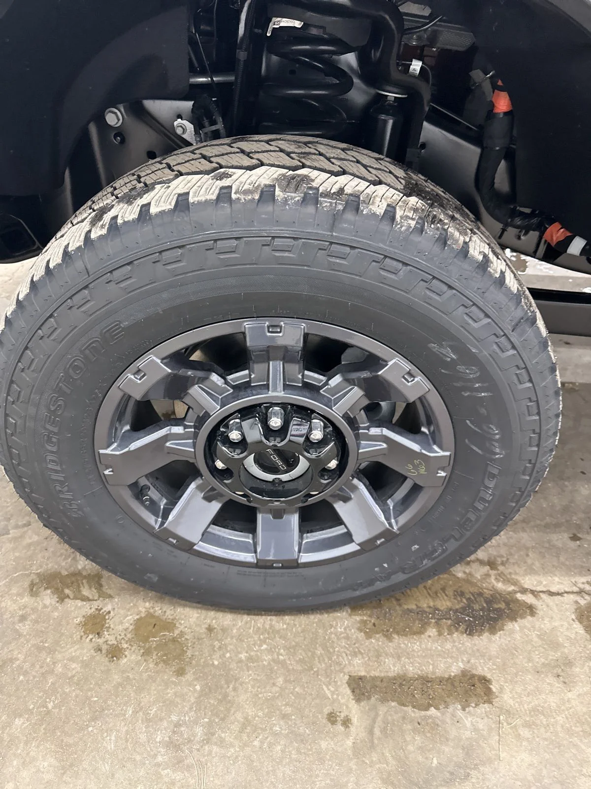 2026 Ford F-250 Super Duty XL - Photo 13