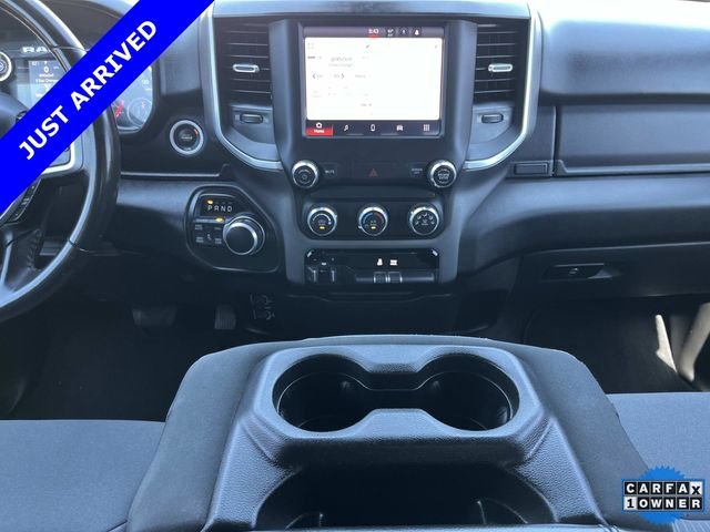 Certified Used 2022 Red Ram Big Horn/Lone Star image 17
