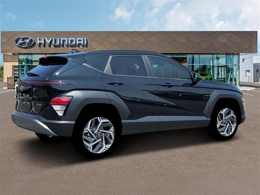 2026 Hyundai Kona SEL Premium - Photo 8