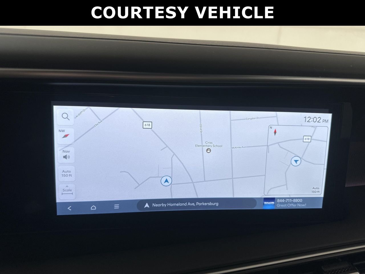 2026 Hyundai Palisade Calligraphy - Photo 16