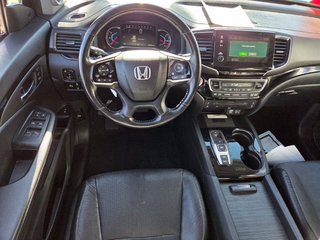 2020 Honda Pilot Elite - Photo 13