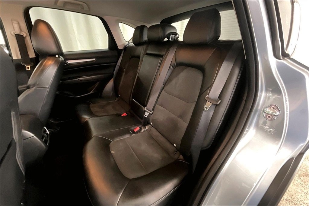 2023 MAZDA CX-5 - Image 25