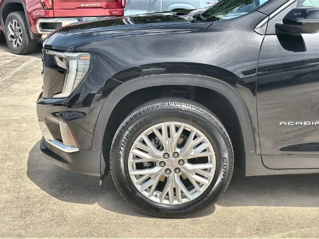 2026 GMC Acadia Elevation - Photo 32