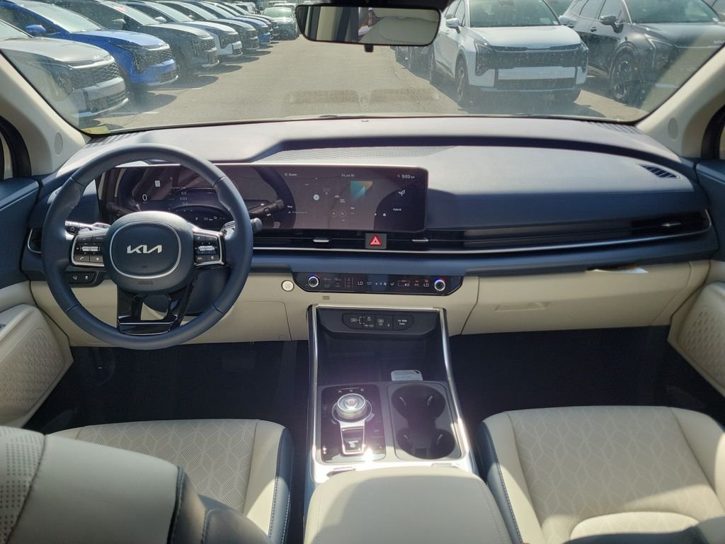 New 2026 Silver Kia SX image 18