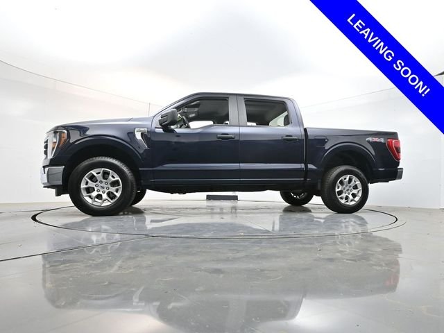 2023 Ford F-150 XLT - Photo 29