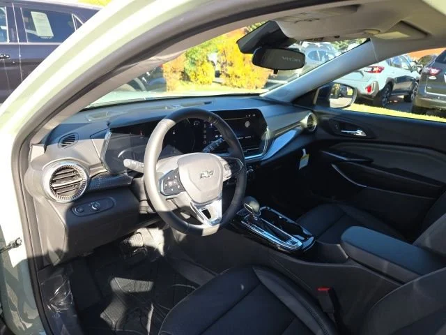 2026 Chevrolet Trax Activ - Photo 26
