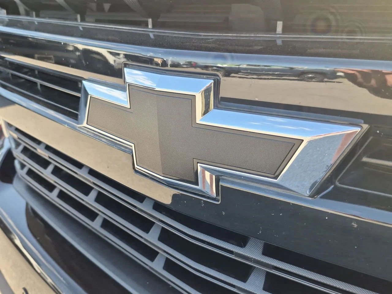 Used 2021 SUMMIT WHITE Chevrolet LT Trail Boss image 31