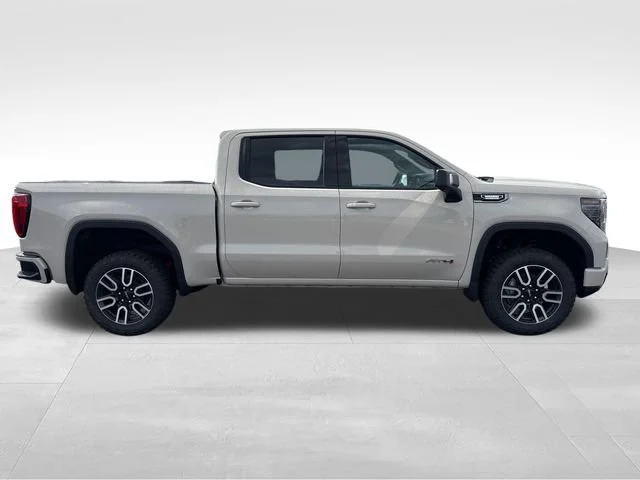 New 2026 Coastal Dune GMC AT4 image 6