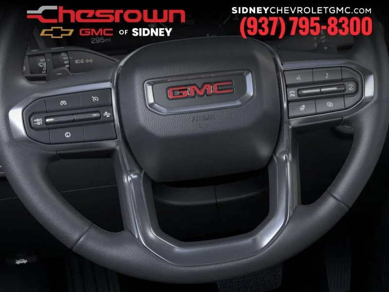 2027 GMC Terrain Elevation - Photo 19