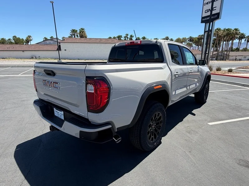 New 2026 Coastal Dune GMC Elevation image 3