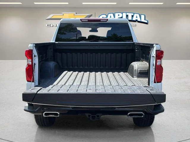 Used 2026 White Chevrolet LT Trail Boss image 31