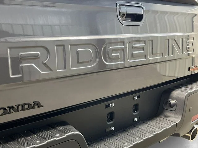 New 2026 Modern Steel Metallic Honda TrailSport image 7