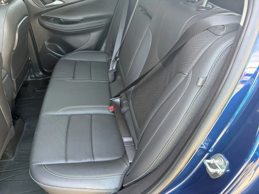 Used 2023 Sapphire Buick Essence image 10