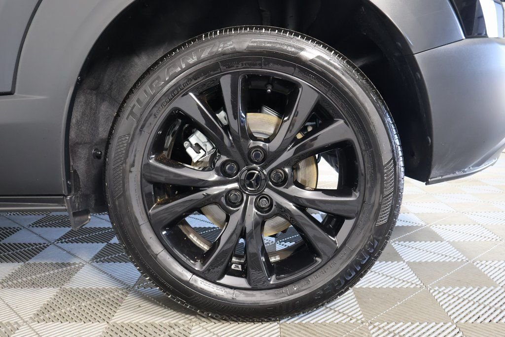 2026 Mazda CX-30 Turbo Aire Edition - Photo 17