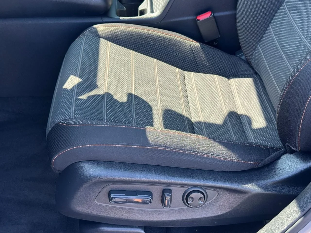 2023 Honda CR-V Sport - Photo 19