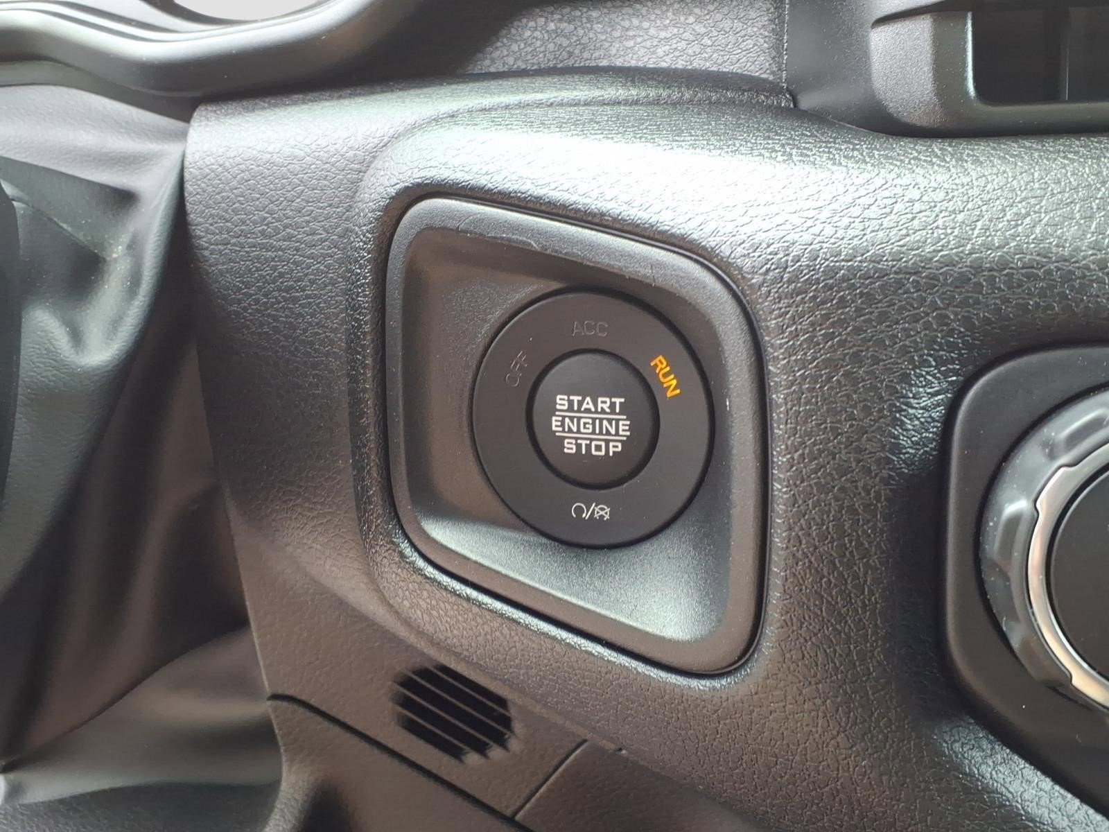 2025 Jeep Wrangler 4-Door Sport S - Photo 20