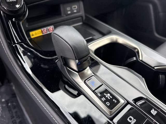Certified Used 2024 Black Lexus 350h Premium image 20