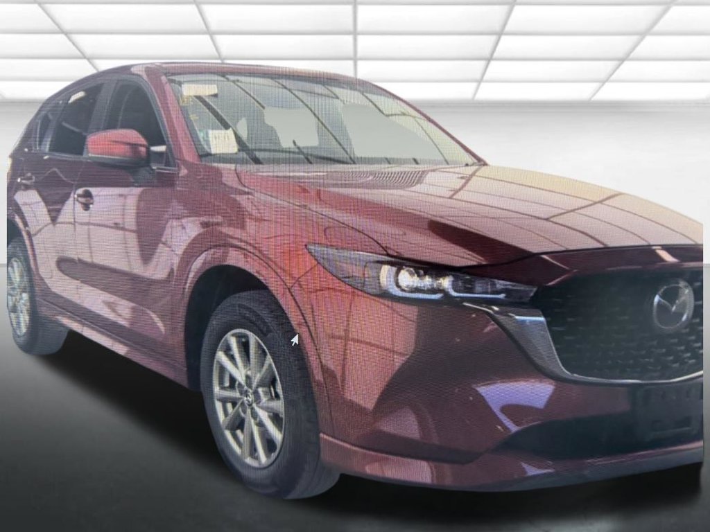Used 2025  Mazda 2.5 S Premium Package image 1