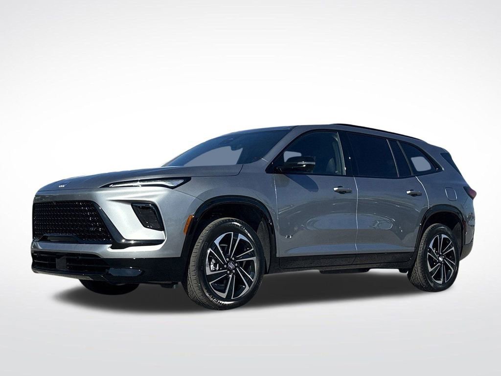 2026 Buick Enclave Sport Touring - Photo 2