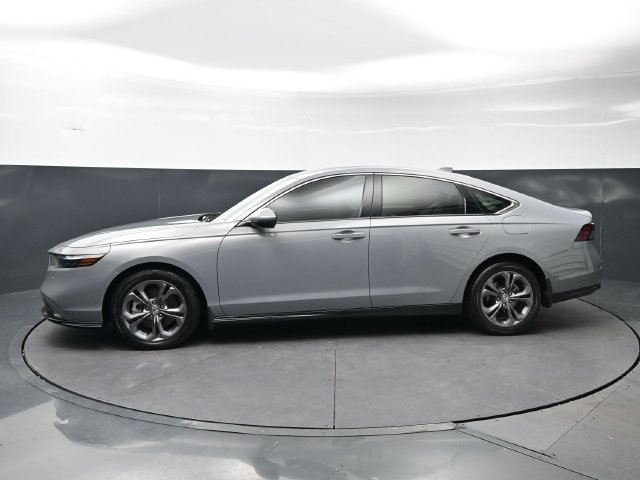 Certified Used 2025 Urban Gray Pearl Honda HYBRID EX-L image 47
