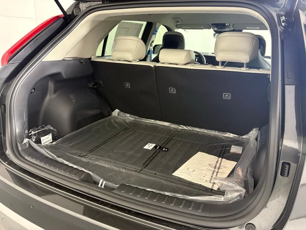 New 2026 Gray Kia EX image 18