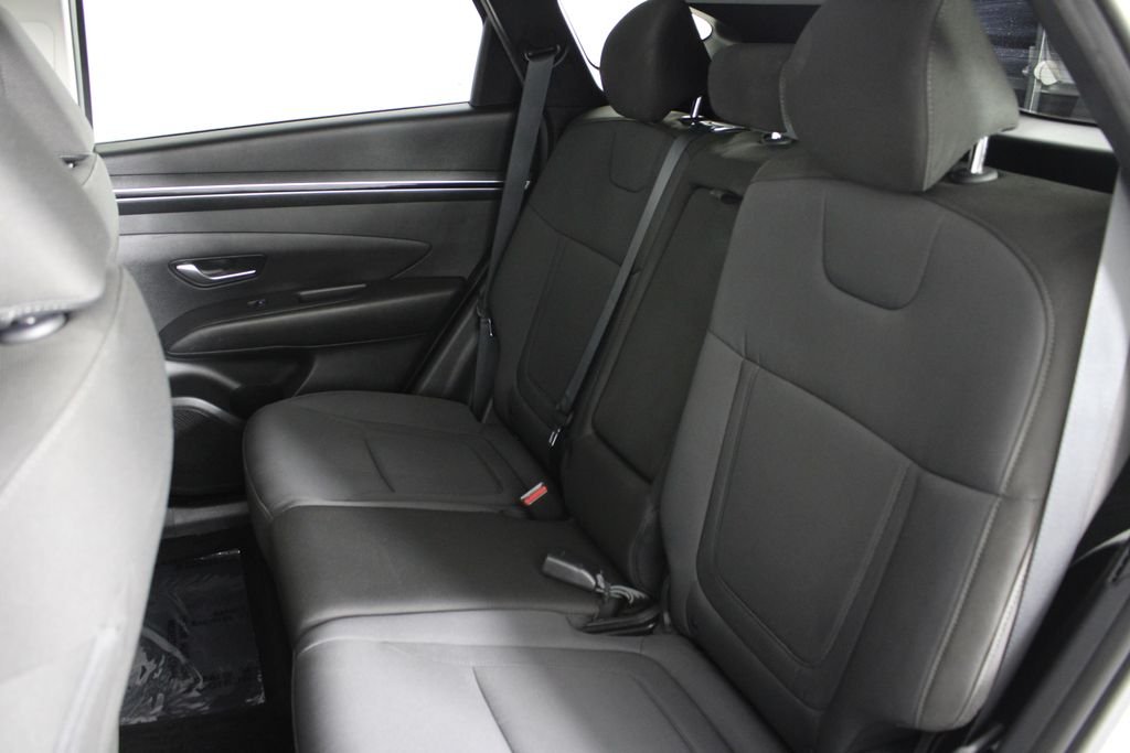 Certified Used 2022 Gray Hyundai SEL image 19