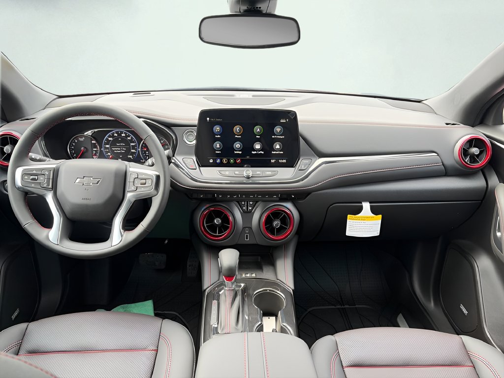 2026 Chevrolet Blazer RS - Photo 13