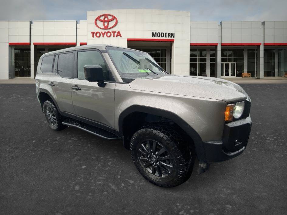 Used 2024 Meteor Toyota 1958 image 11